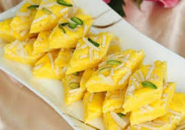 تصویر 4 از شیرینی روح افزا گردویی با ماندگاری مناسب و طعم دلپذیر